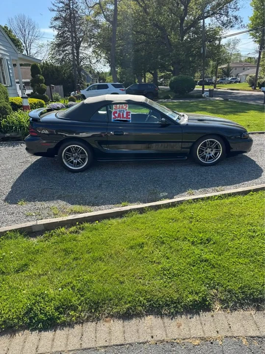 1996 Ford SN95 Mustang - Image 2 of 5