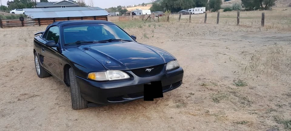 1996 Ford SN95 Mustang - Image 5 of 10
