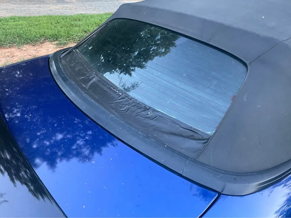 1996 Ford SN95 Mustang - Image 3 of 5