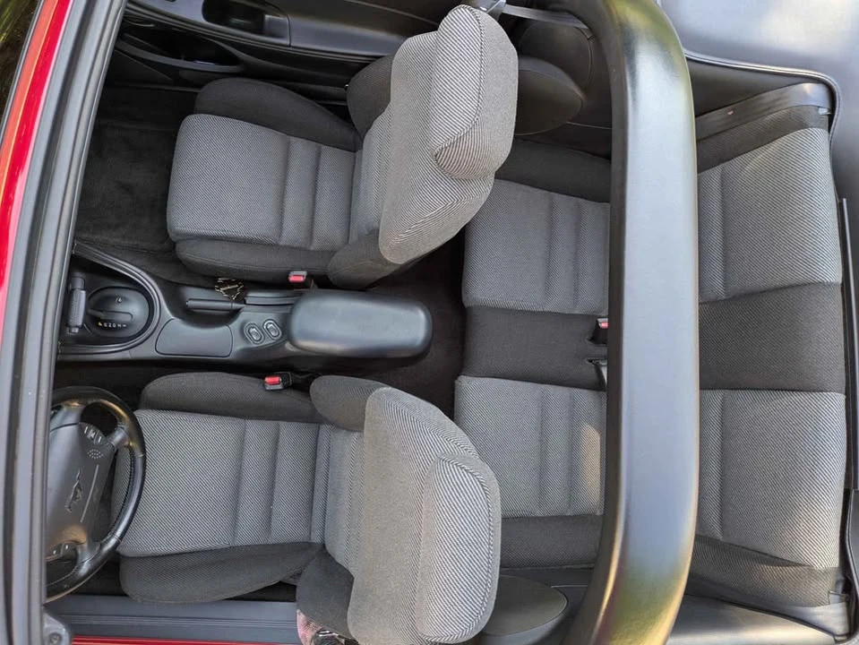 1996 Ford SN95 Mustang - Image 11 of 14