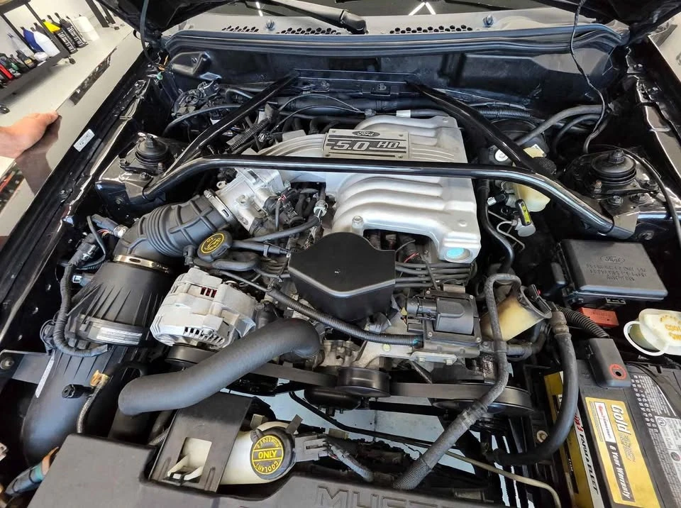 1996 Ford SN95 Mustang - Image 5 of 6