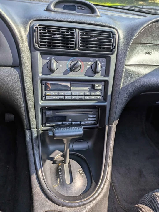 1996 Ford SN95 Mustang - Image 9 of 14