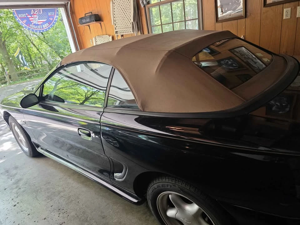 1996 Ford SN95 Mustang - Image 2 of 9