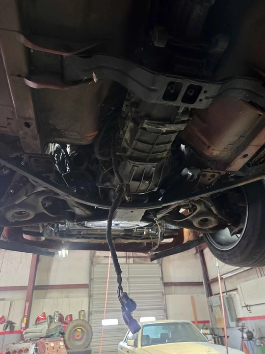 1996 Ford SN95 Mustang - Image 12 of 15
