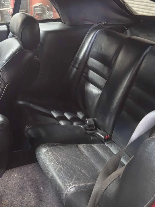 1996 Ford SN95 Mustang - Image 6 of 15