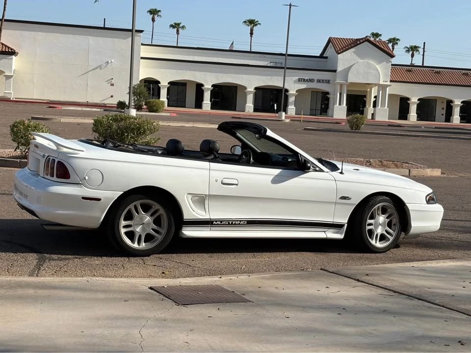 1996 Ford SN95 Mustang - Image 3 of 19