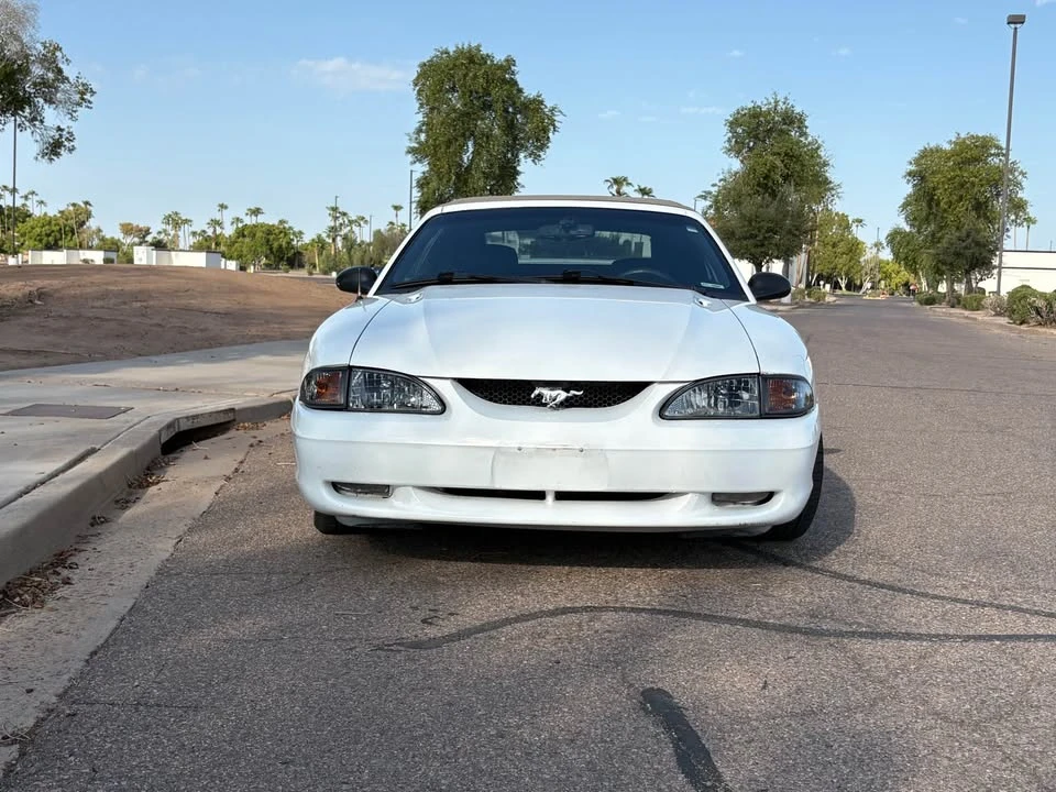 1996 Ford SN95 Mustang - Image 6 of 19