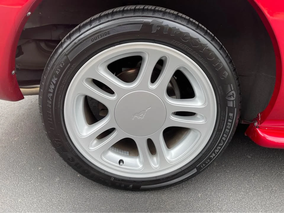 1996 Ford SN95 Mustang - Image 13 of 17
