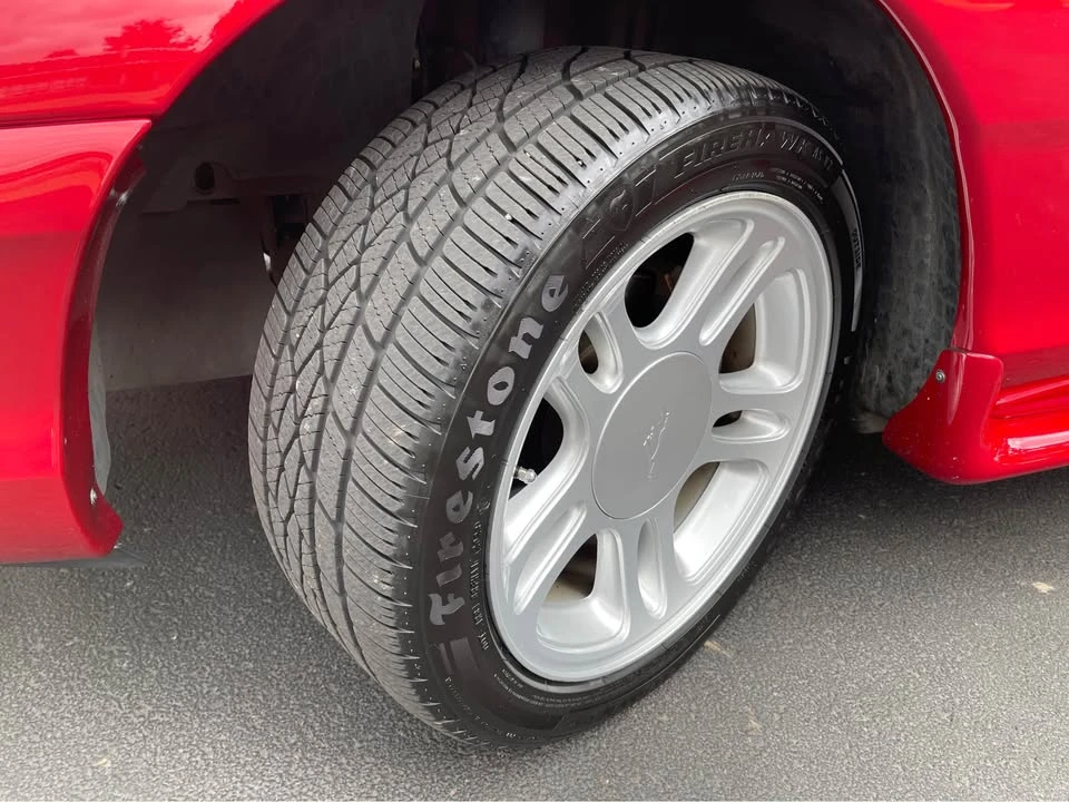 1996 Ford SN95 Mustang - Image 16 of 17