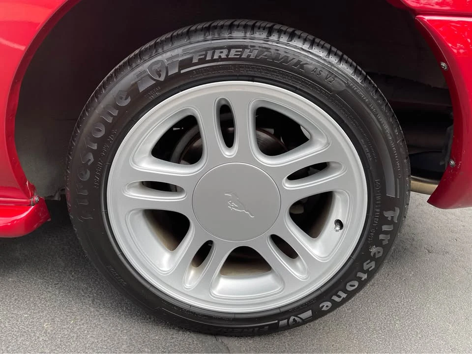 1996 Ford SN95 Mustang - Image 14 of 17