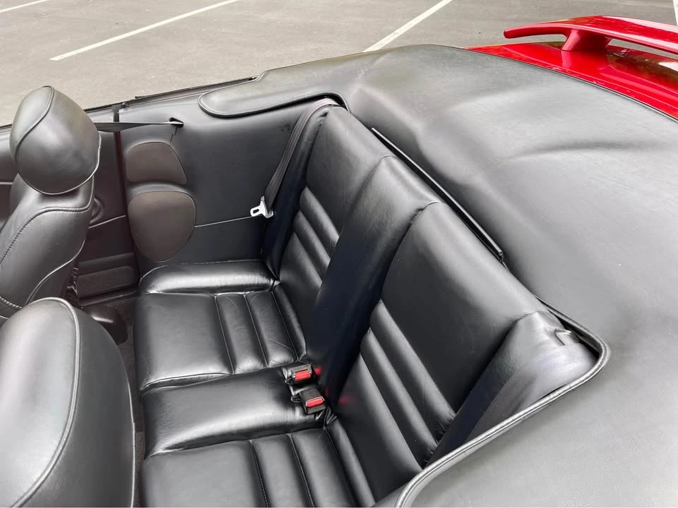 1996 Ford SN95 Mustang - Image 10 of 17