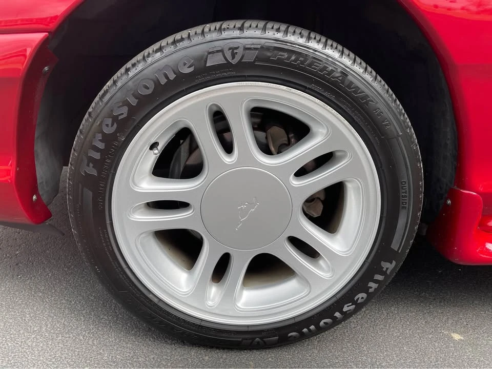 1996 Ford SN95 Mustang - Image 15 of 17
