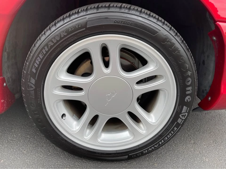 1996 Ford SN95 Mustang - Image 12 of 17