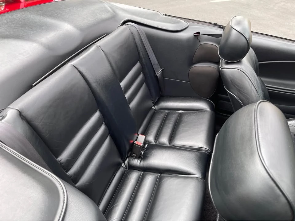 1996 Ford SN95 Mustang - Image 7 of 17
