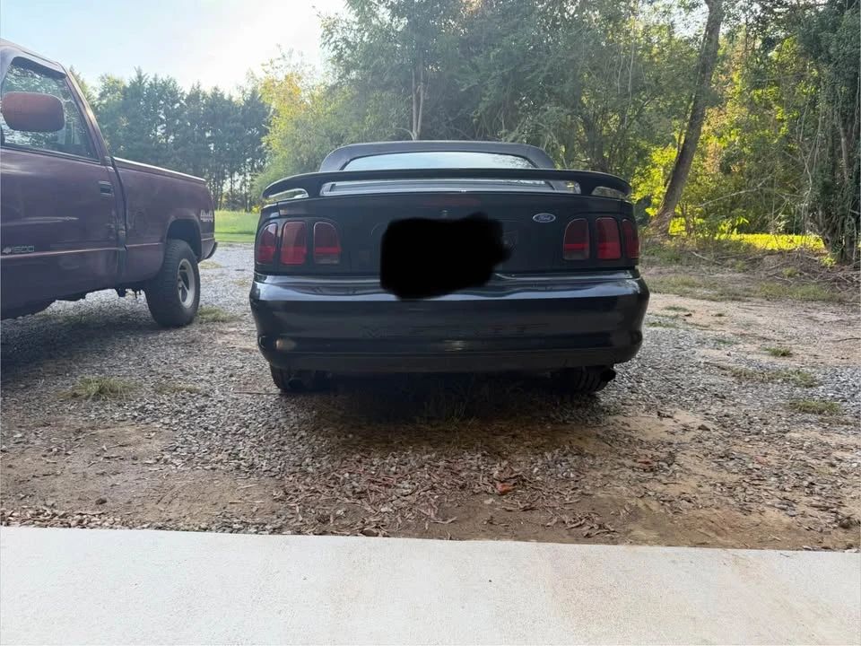 1996 Ford SN95 Mustang - Image 5 of 6