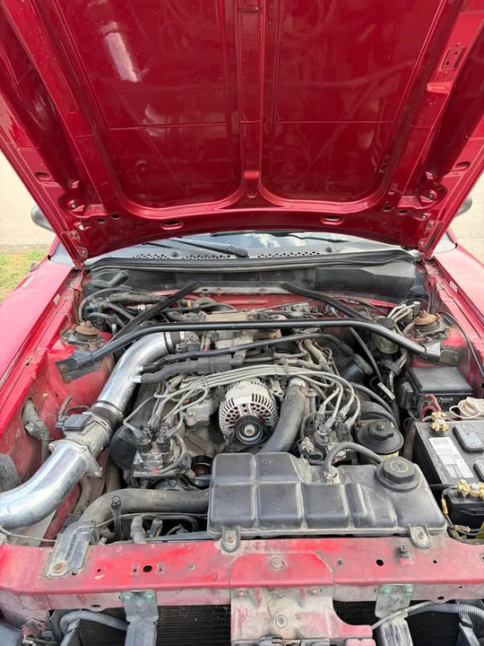 1996 Ford SN95 Mustang - Image 5 of 7