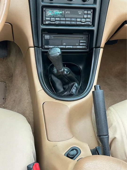 1996 Ford SN95 Mustang - Image 6 of 12