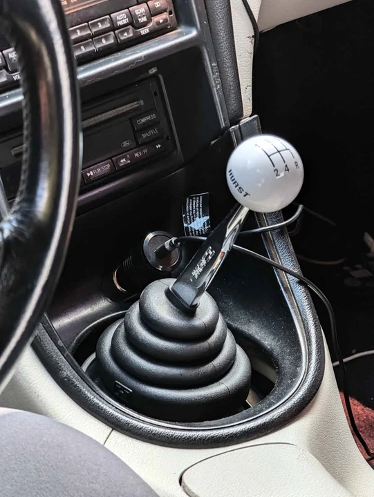 1996 Ford SN95 Mustang - Image 7 of 7