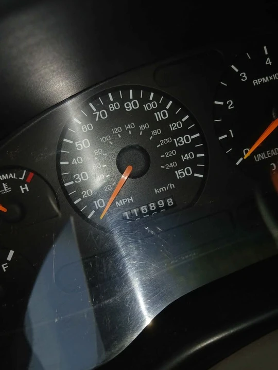 1996 Ford SN95 Mustang - Image 7 of 8