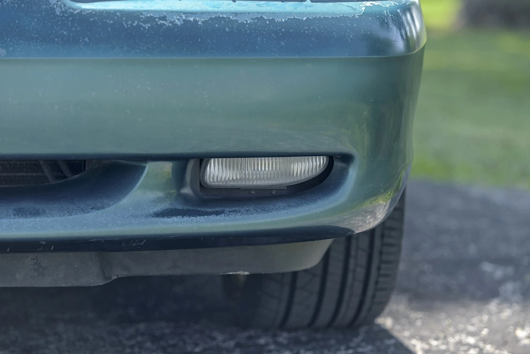 1996 Ford SN95 Mustang - Image 21 of 31