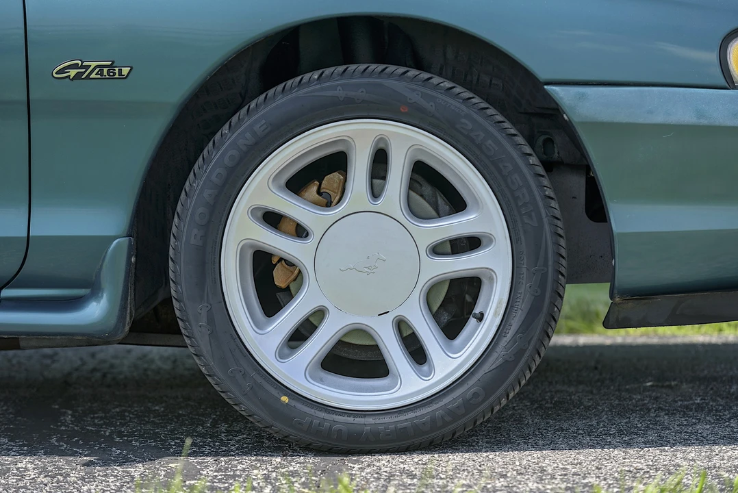 1996 Ford SN95 Mustang - Image 26 of 31