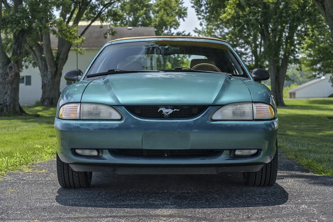 1996 Ford SN95 Mustang - Image 13 of 31