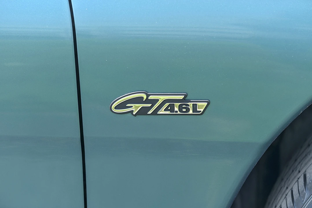 1996 Ford SN95 Mustang - Image 31 of 31