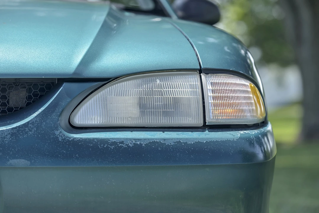 1996 Ford SN95 Mustang - Image 19 of 31