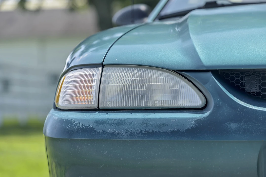 1996 Ford SN95 Mustang - Image 20 of 31