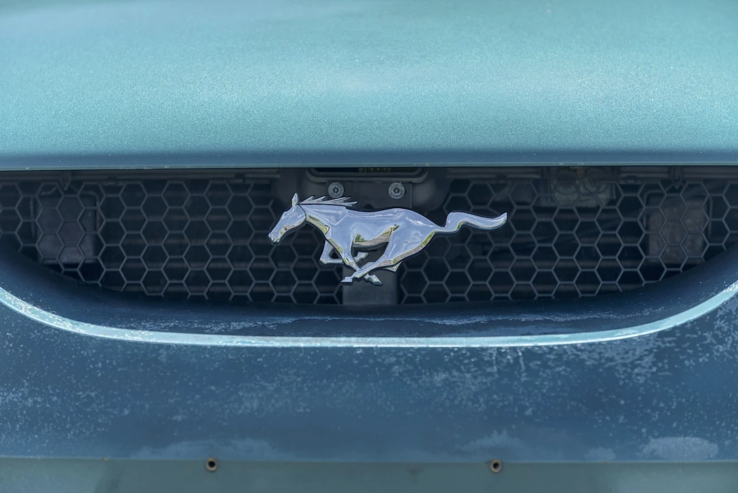1996 Ford SN95 Mustang - Image 18 of 31