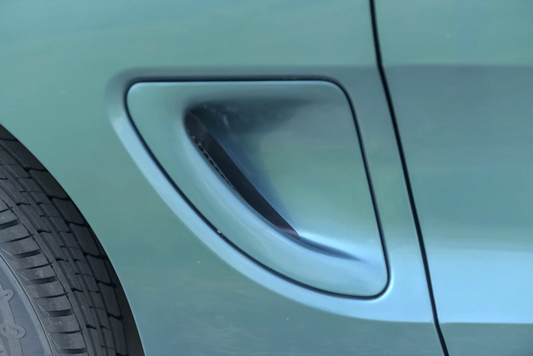 1996 Ford SN95 Mustang - Image 30 of 31