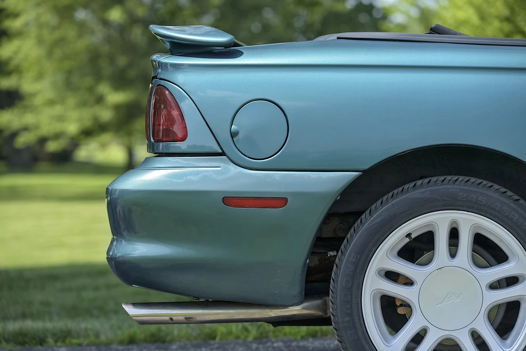 1996 Ford SN95 Mustang - Image 28 of 31