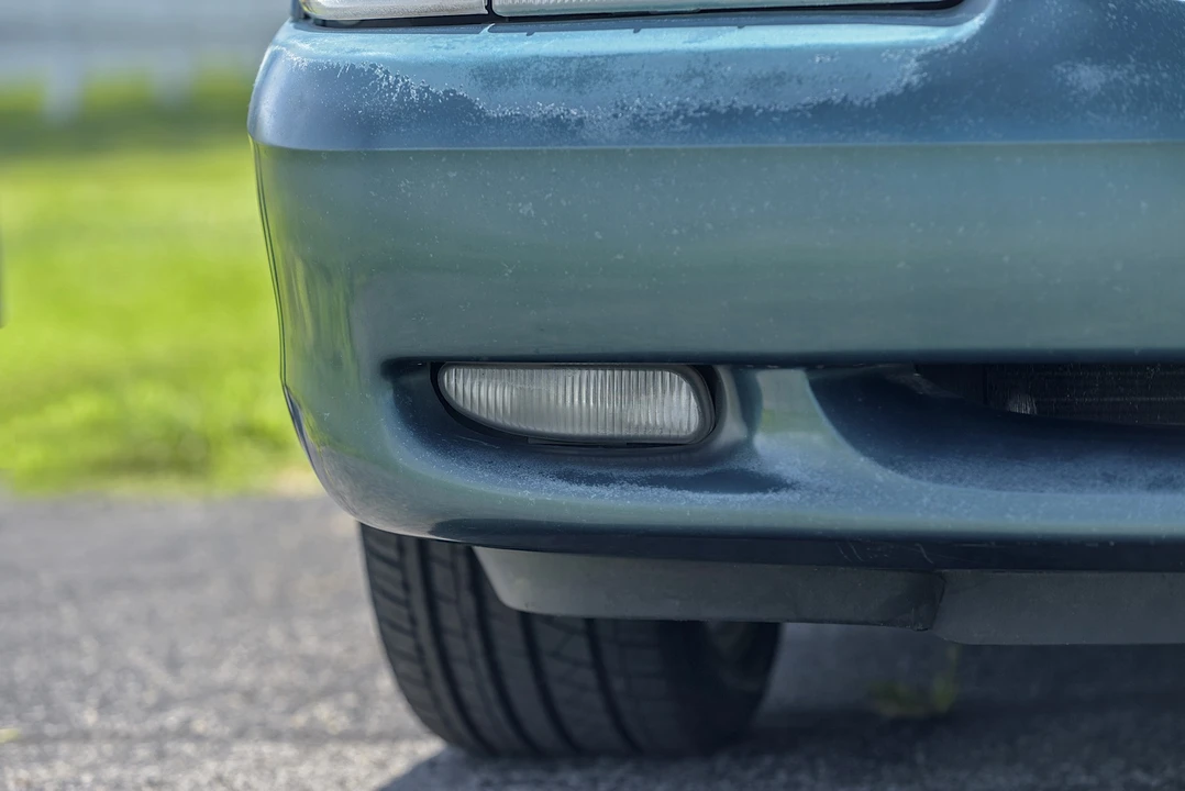 1996 Ford SN95 Mustang - Image 22 of 31