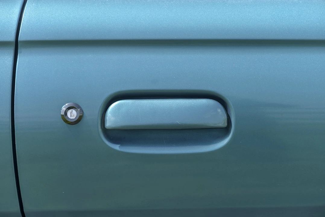1996 Ford SN95 Mustang - Image 29 of 31