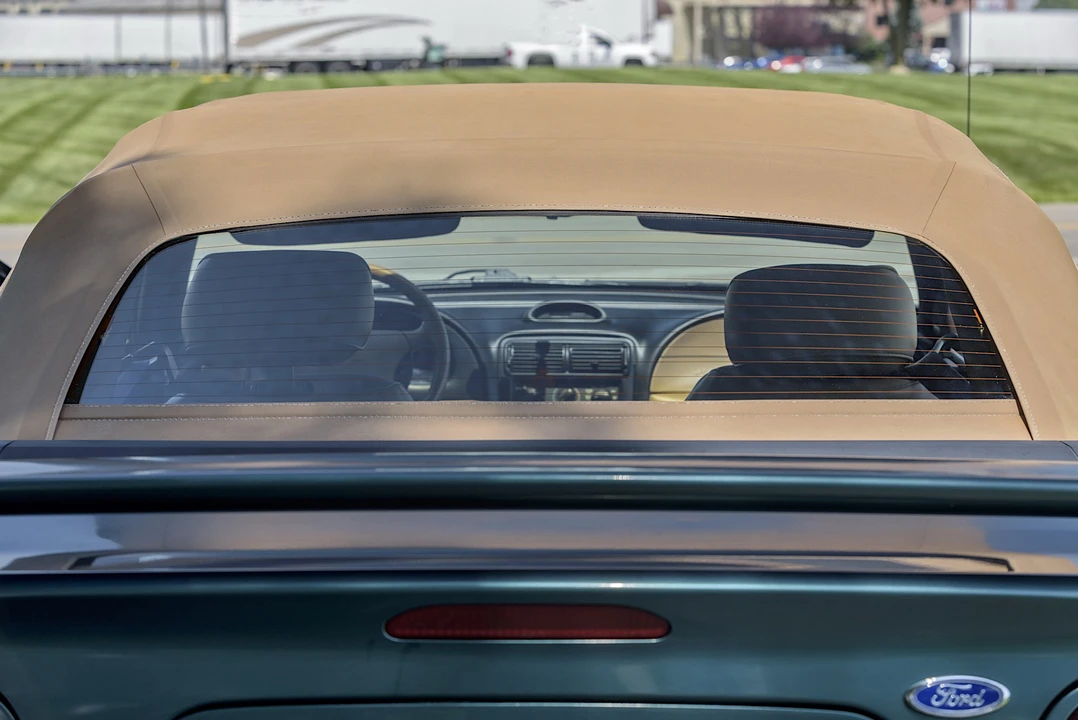 1996 Ford SN95 Mustang - Image 17 of 31