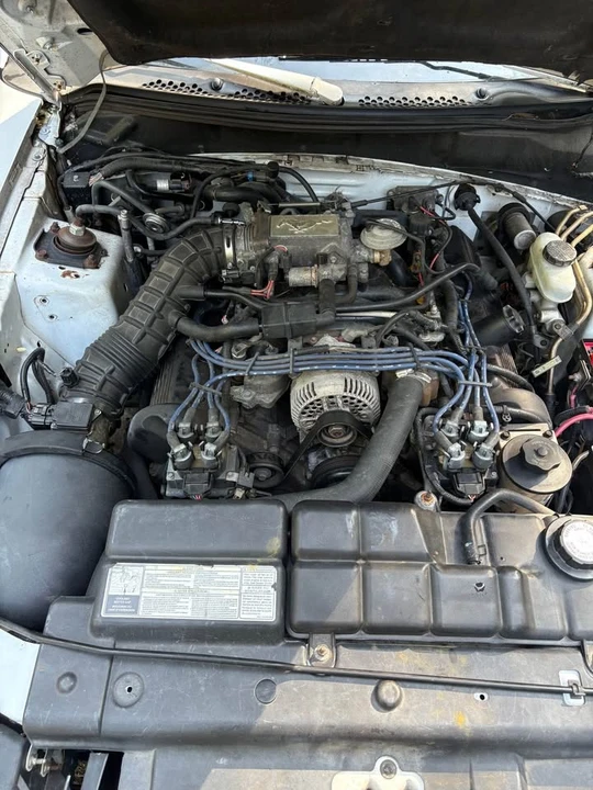 1996 Ford SN95 Mustang - Image 10 of 10