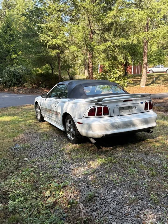 1996 Ford SN95 Mustang - Image 5 of 10