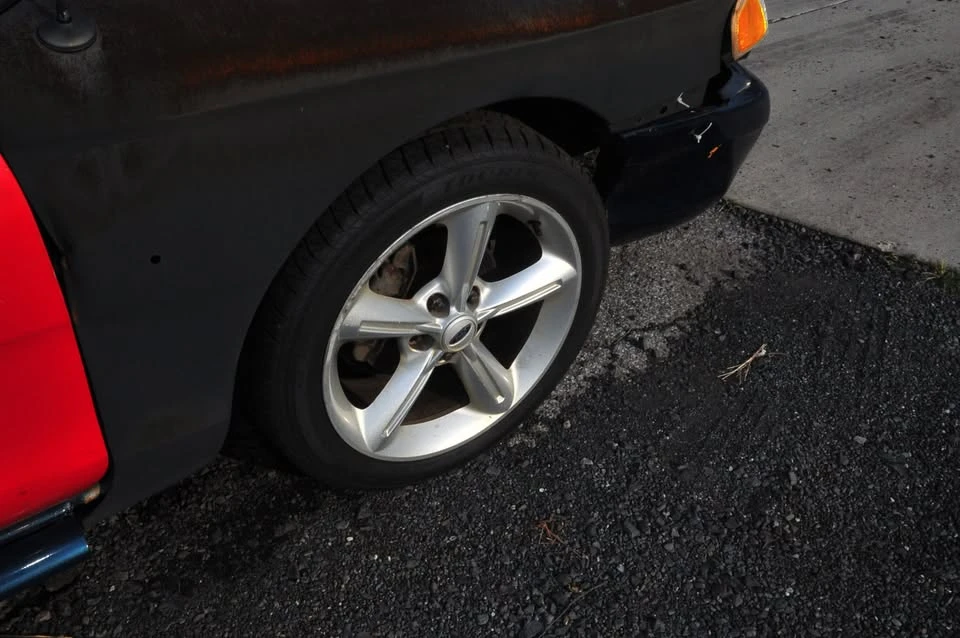 1996 Ford SN95 Mustang - Image 13 of 15