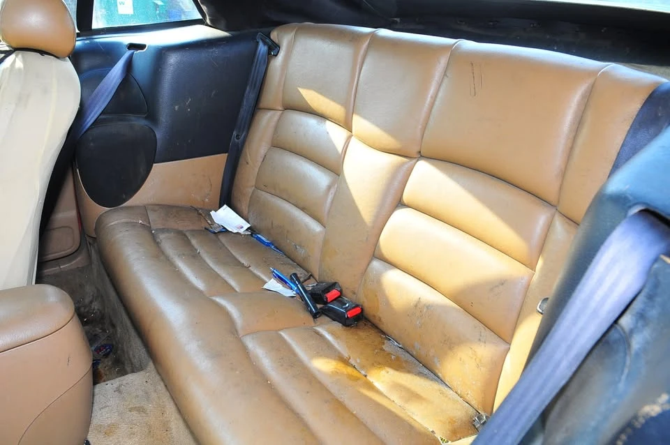 1996 Ford SN95 Mustang - Image 8 of 15
