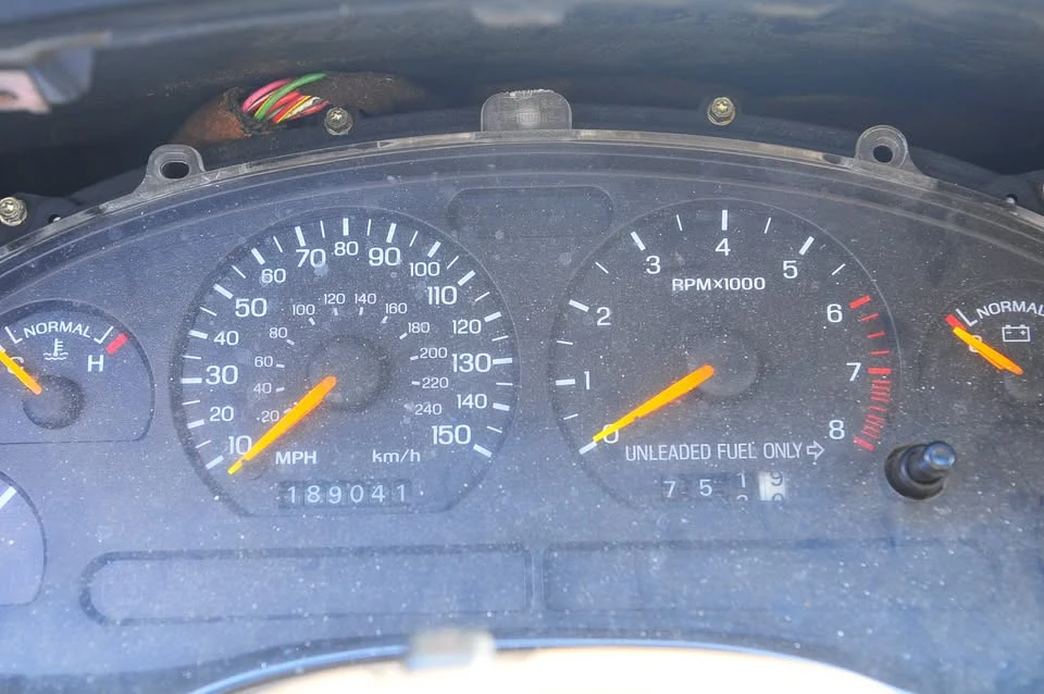 1996 Ford SN95 Mustang - Image 5 of 15