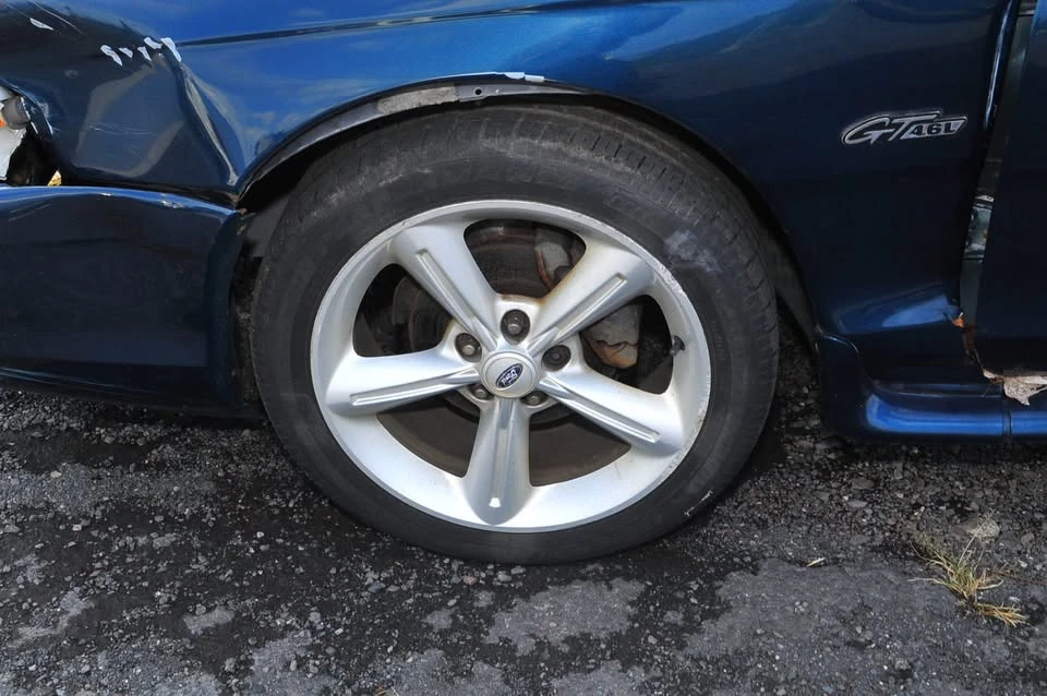 1996 Ford SN95 Mustang - Image 10 of 15