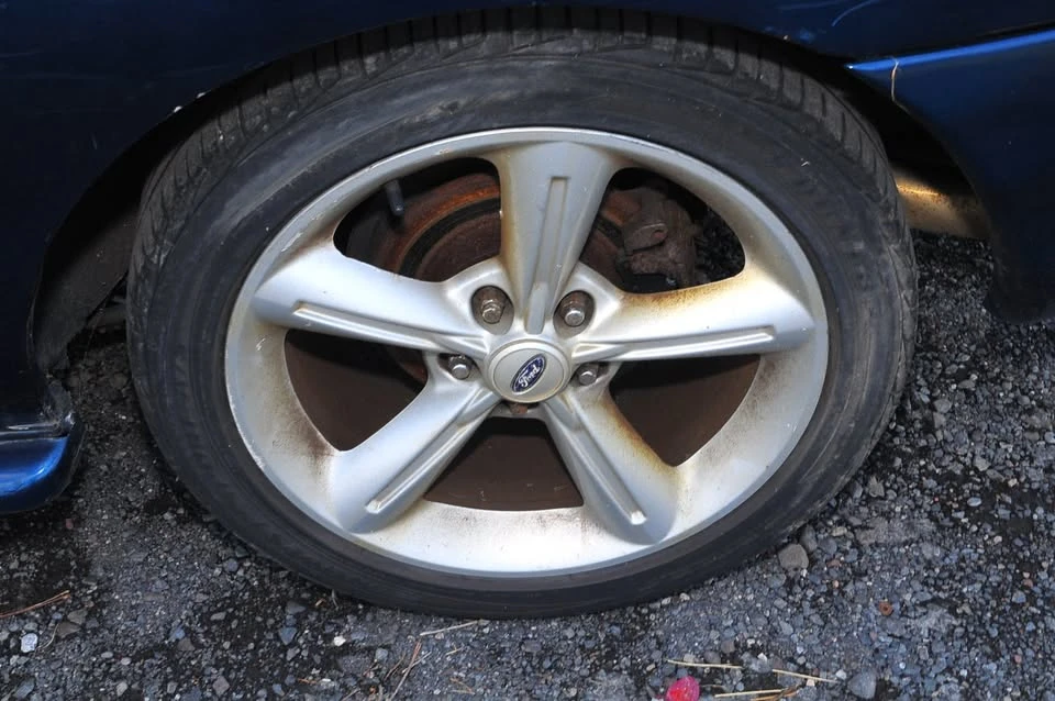 1996 Ford SN95 Mustang - Image 11 of 15