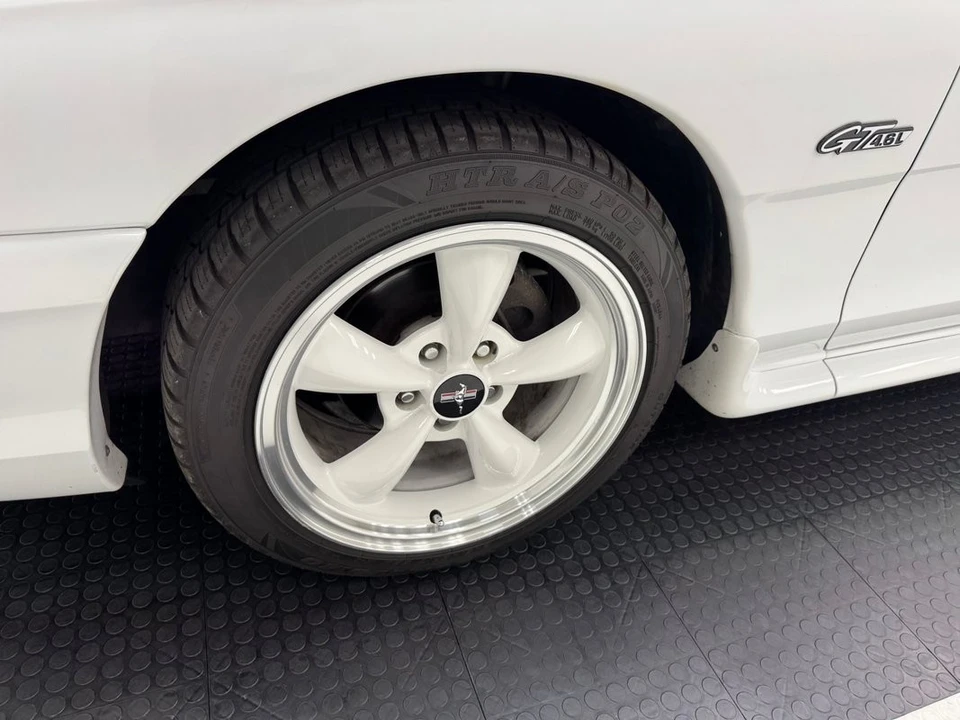 1996 Ford SN95 Mustang - Image 11 of 31