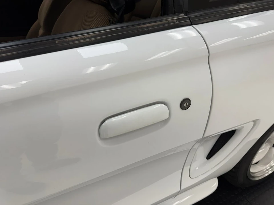 1996 Ford SN95 Mustang - Image 17 of 31