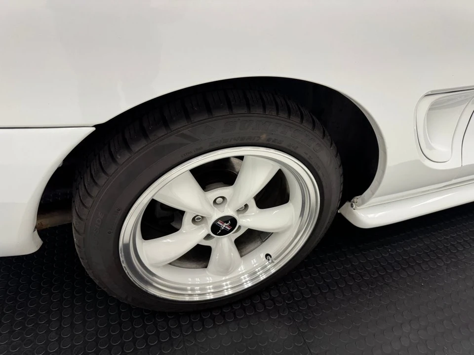 1996 Ford SN95 Mustang - Image 23 of 31