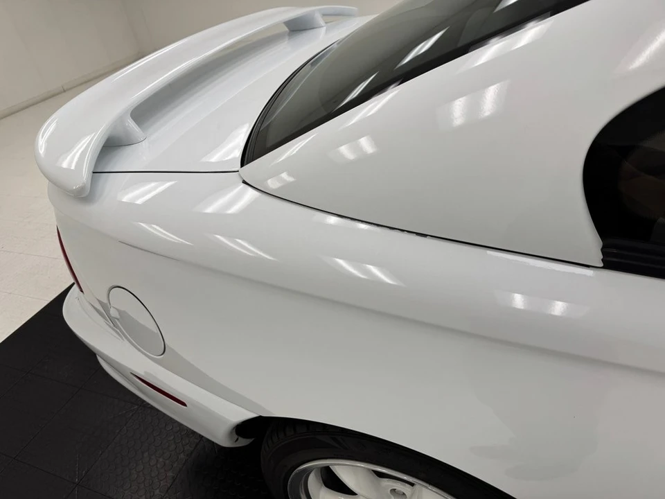 1996 Ford SN95 Mustang - Image 27 of 31