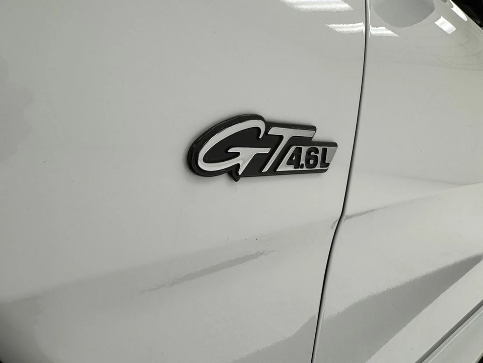 1996 Ford SN95 Mustang - Image 12 of 31