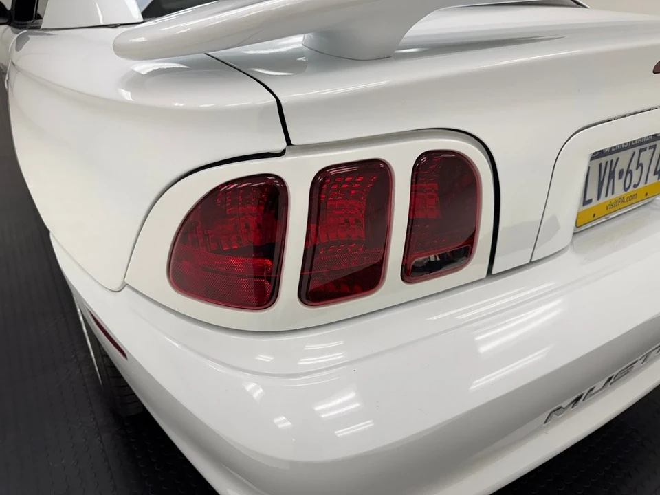 1996 Ford SN95 Mustang - Image 22 of 31