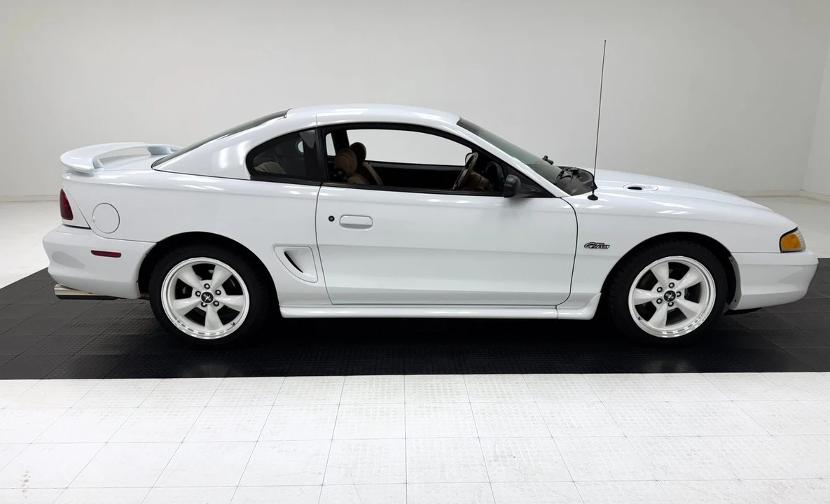 1996 Ford SN95 Mustang - Image 6 of 31