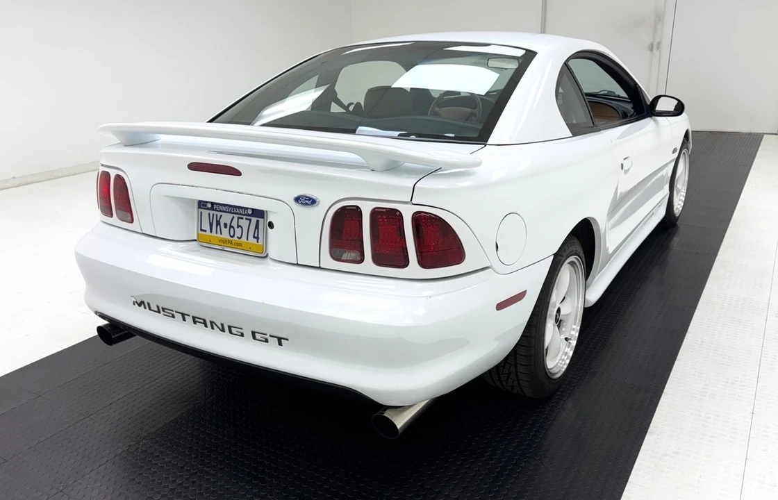 1996 Ford SN95 Mustang - Image 5 of 31